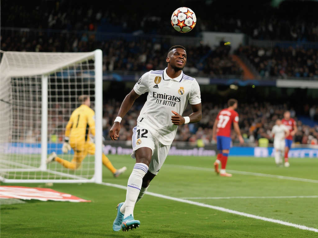 【早报】绝处逢生!吕迪格关键进球助皇马挺进国王杯决赛! 【早报】绝处逢生!吕迪格关键进球助皇马挺进国王杯决赛!