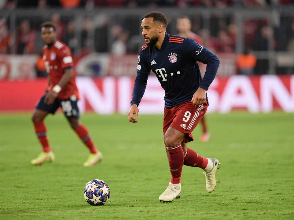 法尔克：拜仁管理层评价孔帕尼首季执教整体表现