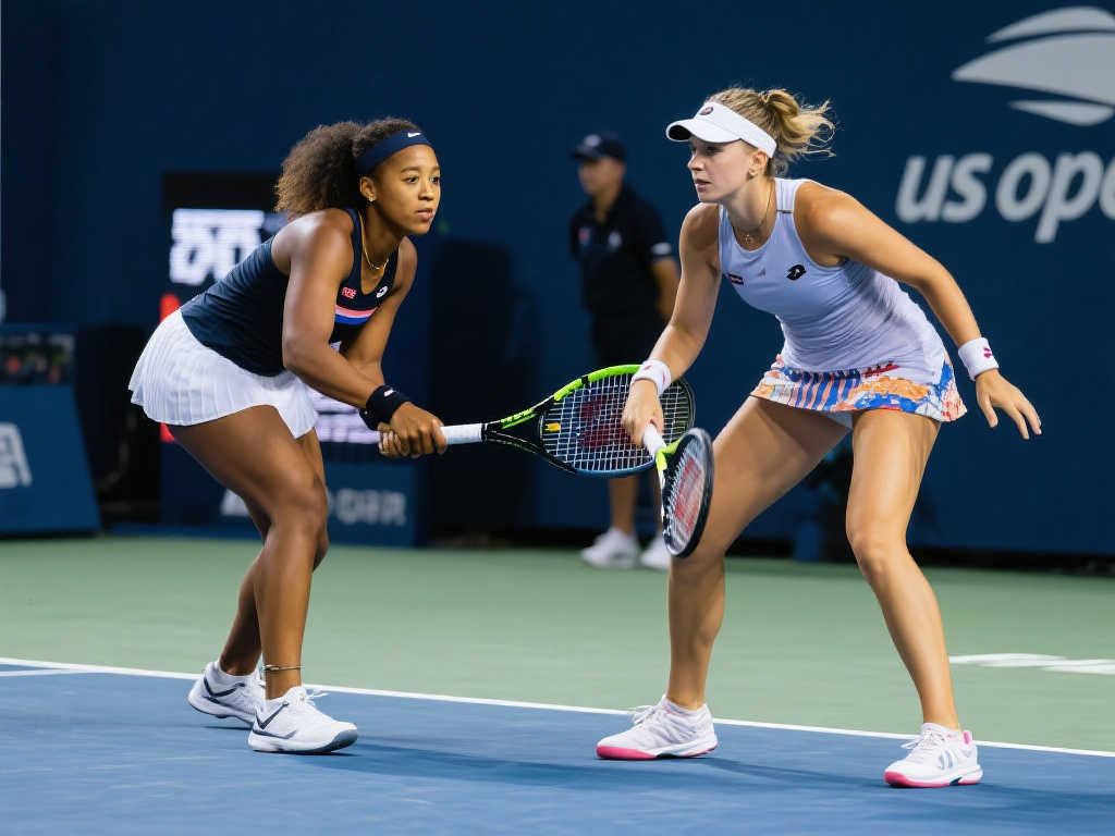 转角遇惊喜！大坂直美逆袭淘金，卡林斯卡娅改道揽巨富