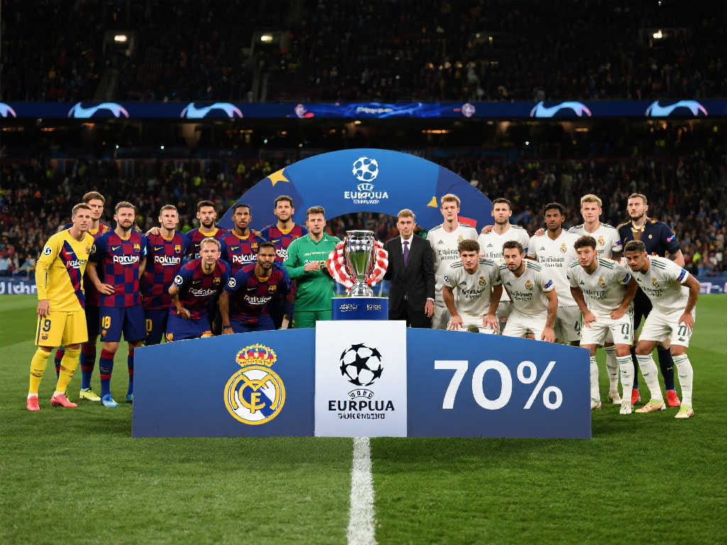 世俱杯奖金底线降至2000万，欧洲12强独占七成份额？