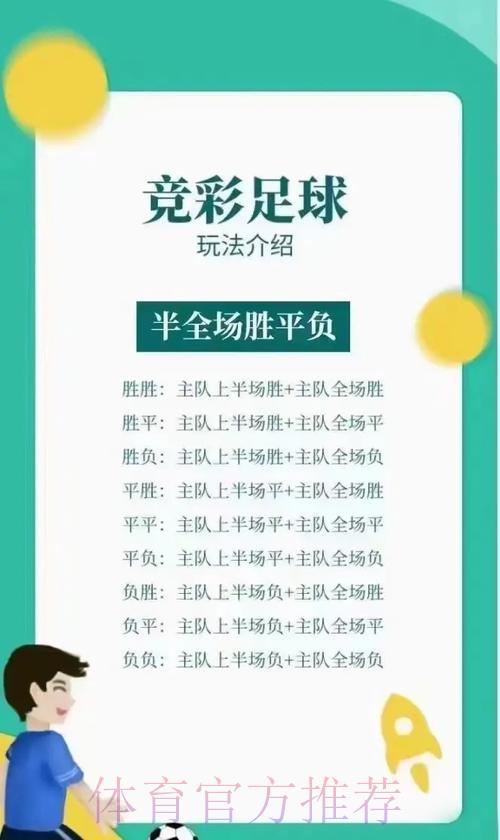世界杯竞彩入门:新手投注全攻略 世界杯竞彩入门:新手投注全攻略
