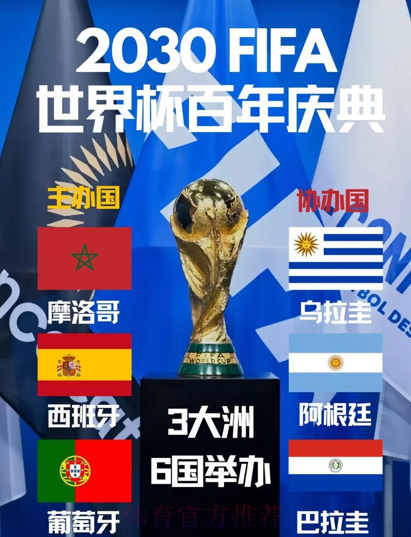 世界杯赛事预测：主办国能否借助主场优势脱颖而出