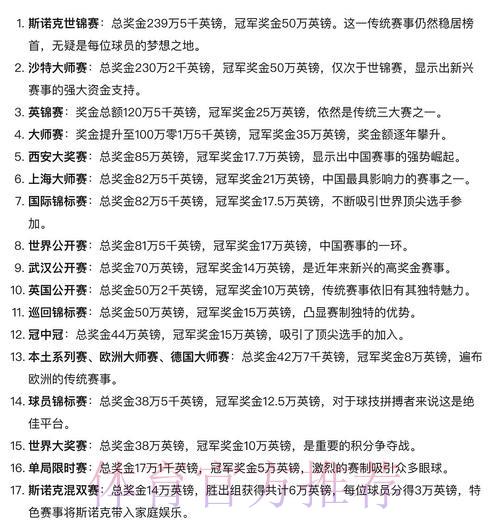 2026世界杯中国体育彩票玩法解析：奖池构成与奖金分配机制